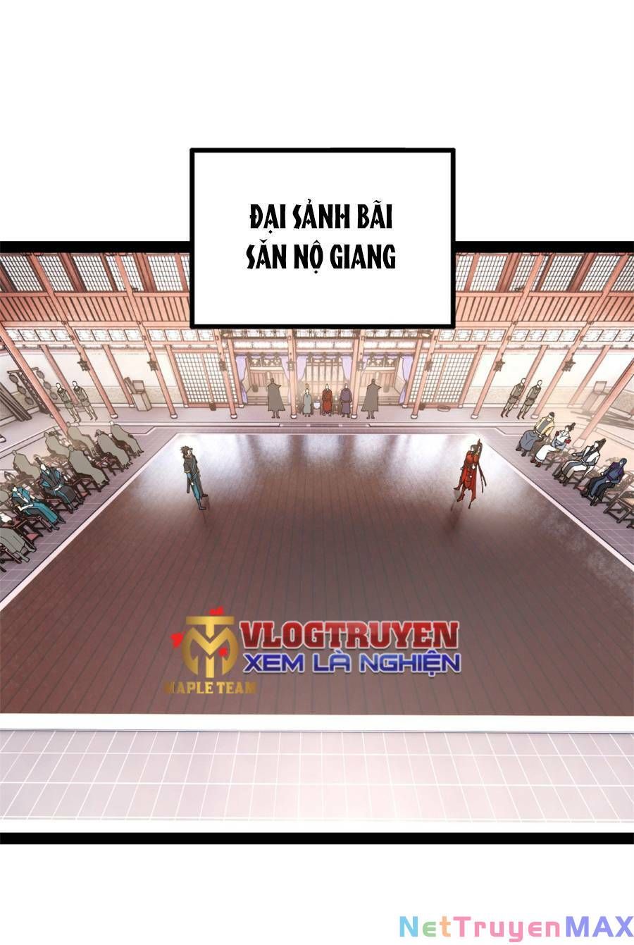 đọc truyện Chàng Rể Mạnh Nhất Lịch Sử Chương 102 ảnh 46 tại Thiên Thai Truyện