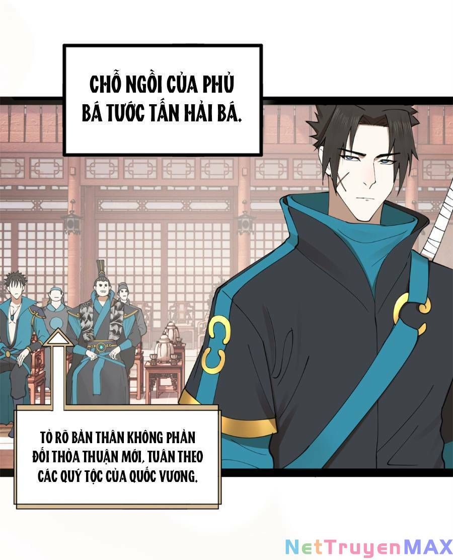 đọc truyện Chàng Rể Mạnh Nhất Lịch Sử Chương 102 ảnh 48 tại Thiên Thai Truyện