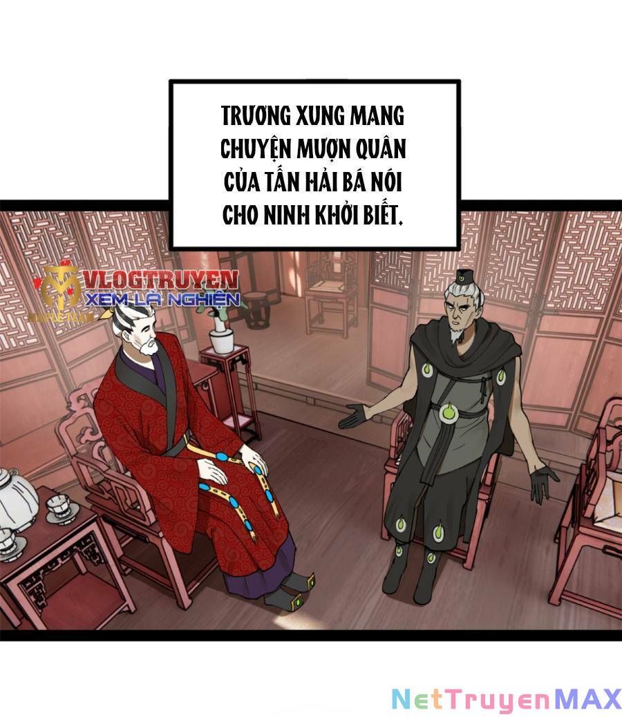 đọc truyện Chàng Rể Mạnh Nhất Lịch Sử Chương 104 ảnh 45 tại Thiên Thai Truyện