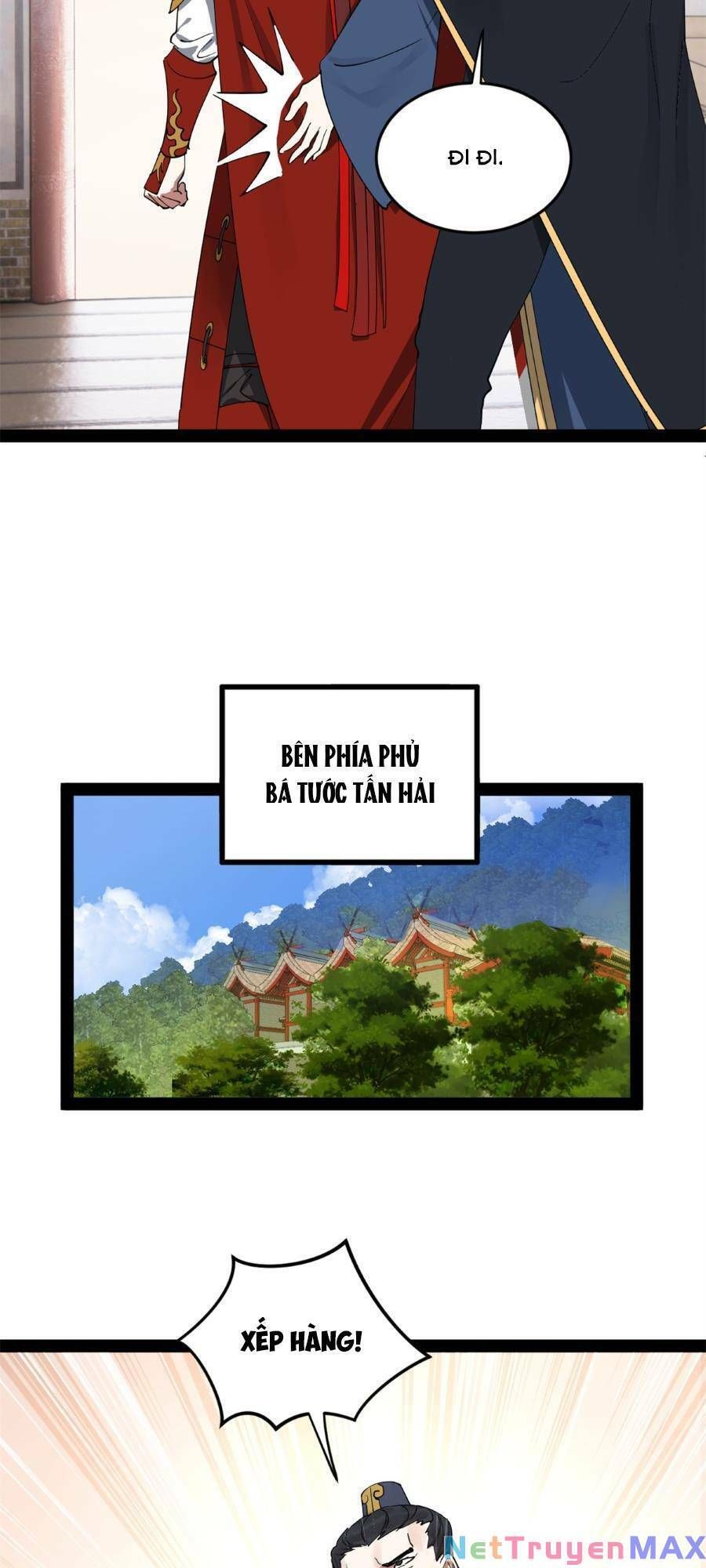 đọc truyện Chàng Rể Mạnh Nhất Lịch Sử Chương 105 ảnh 27 tại Thiên Thai Truyện