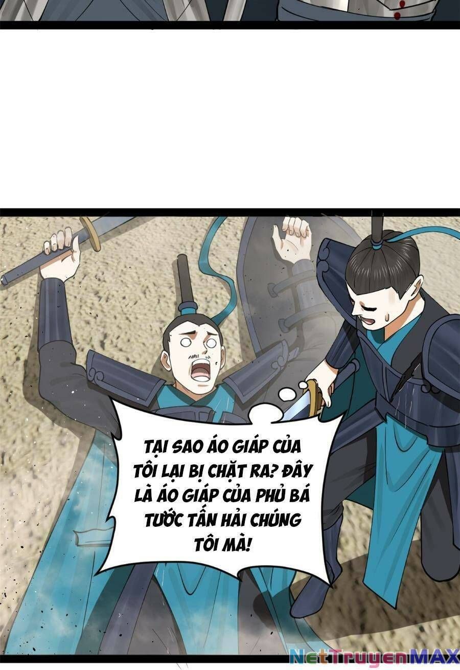 đọc truyện Chàng Rể Mạnh Nhất Lịch Sử Chương 106 ảnh 12 tại Giả Dược