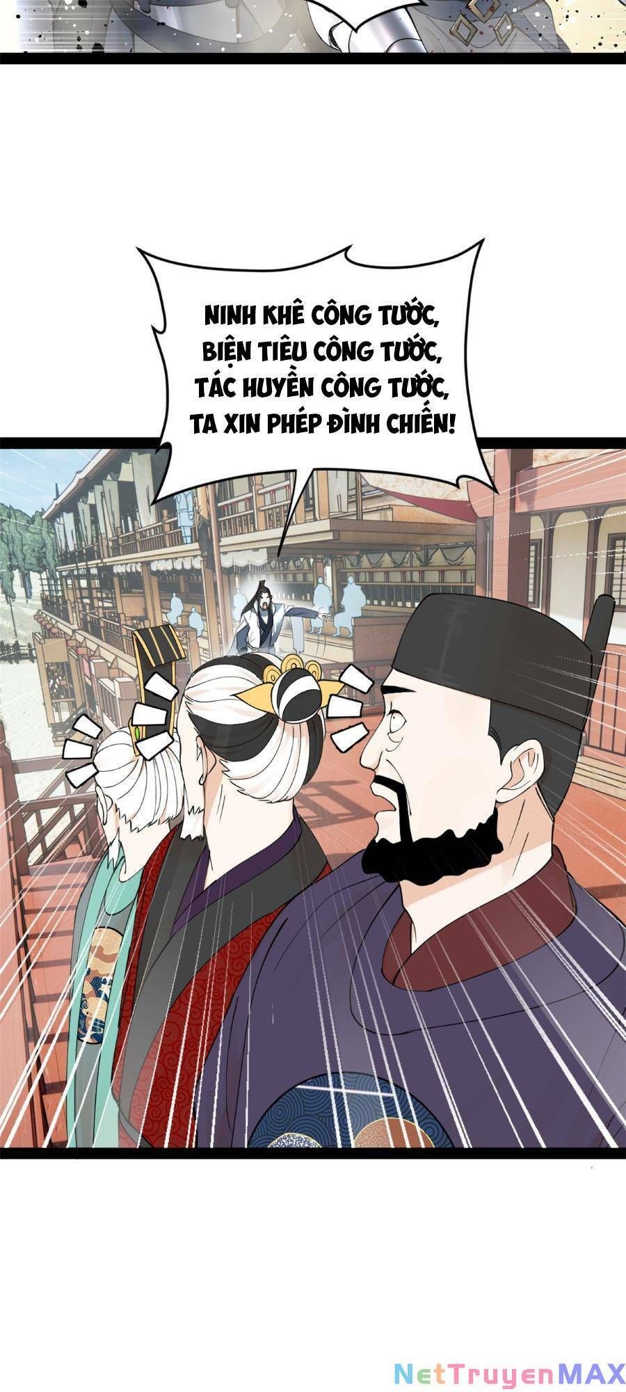 đọc truyện Chàng Rể Mạnh Nhất Lịch Sử Chương 106 ảnh 35 tại Giả Dược