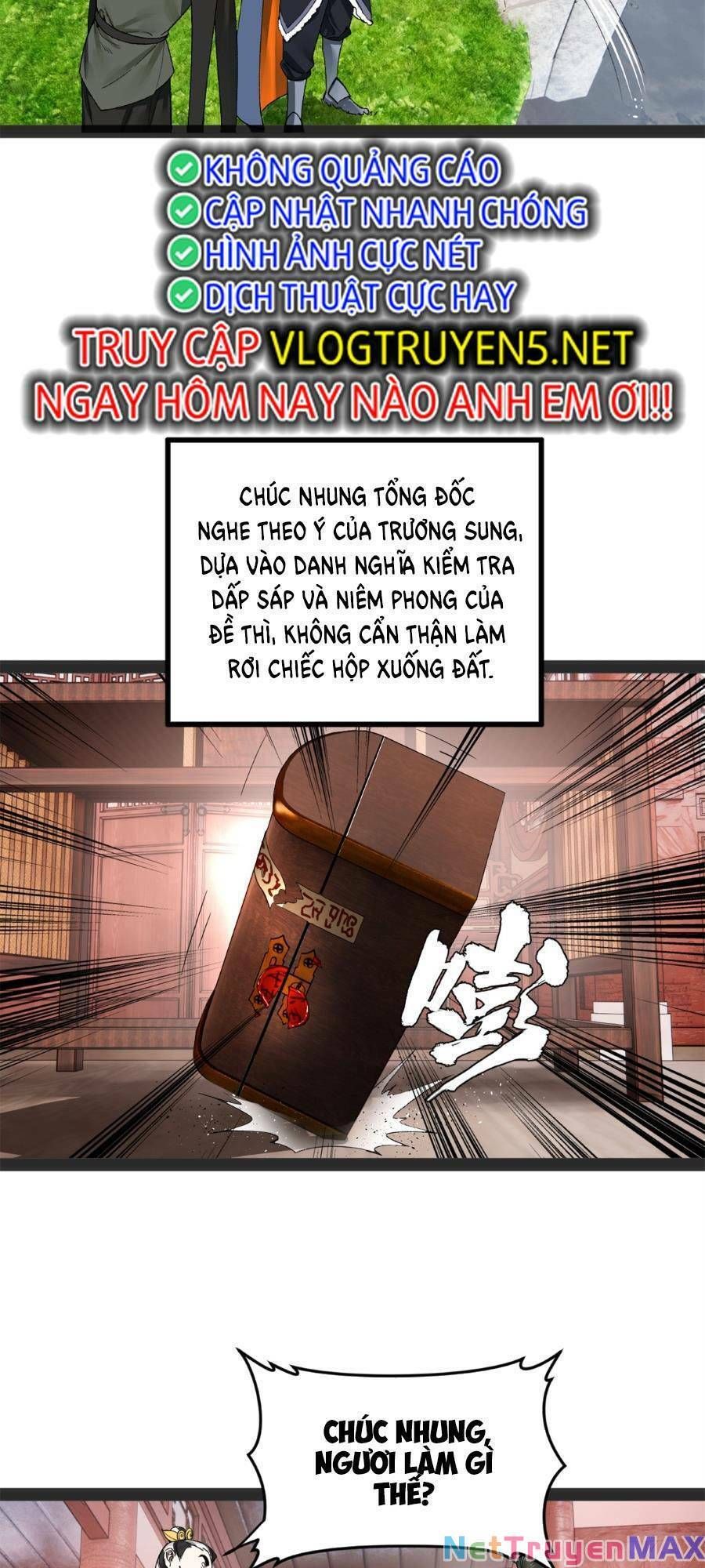 đọc truyện Chàng Rể Mạnh Nhất Lịch Sử Chương 107 ảnh 36 tại Thiên Thai Truyện