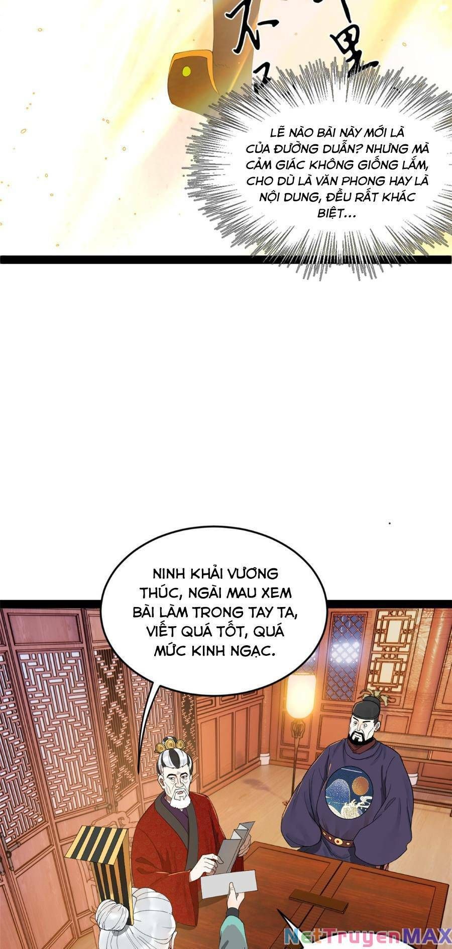đọc truyện Chàng Rể Mạnh Nhất Lịch Sử Chương 109 ảnh 9 tại Thiên Thai Truyện
