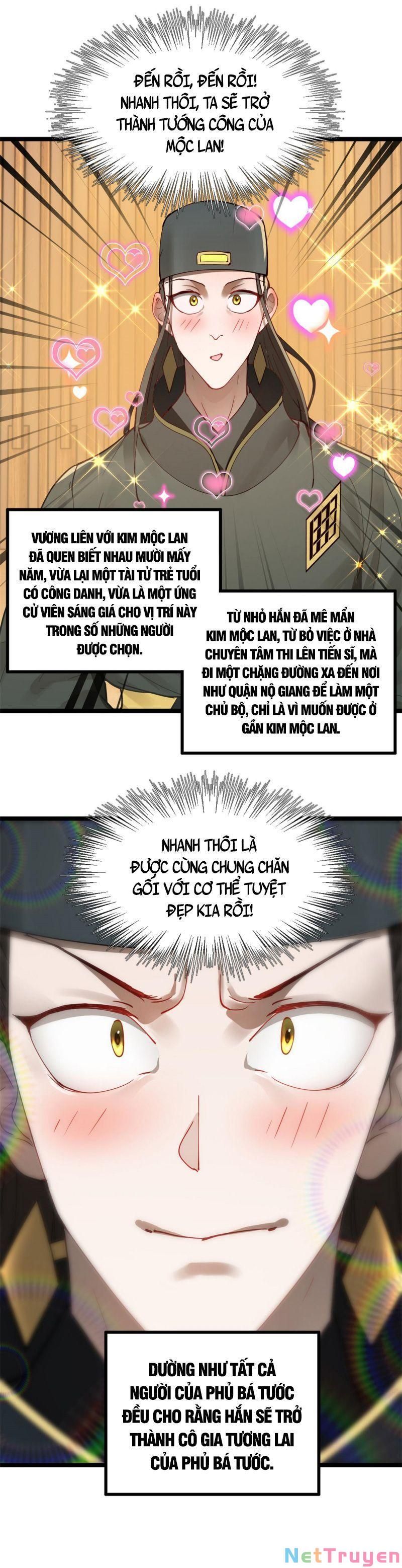 đọc truyện Chàng Rể Mạnh Nhất Lịch Sử Chương 11 ảnh 3 tại Thiên Thai Truyện