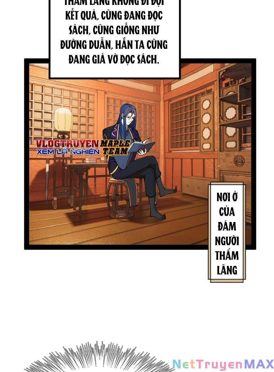 đọc truyện Chàng Rể Mạnh Nhất Lịch Sử Chương 110 ảnh 27 tại Thiên Thai Truyện