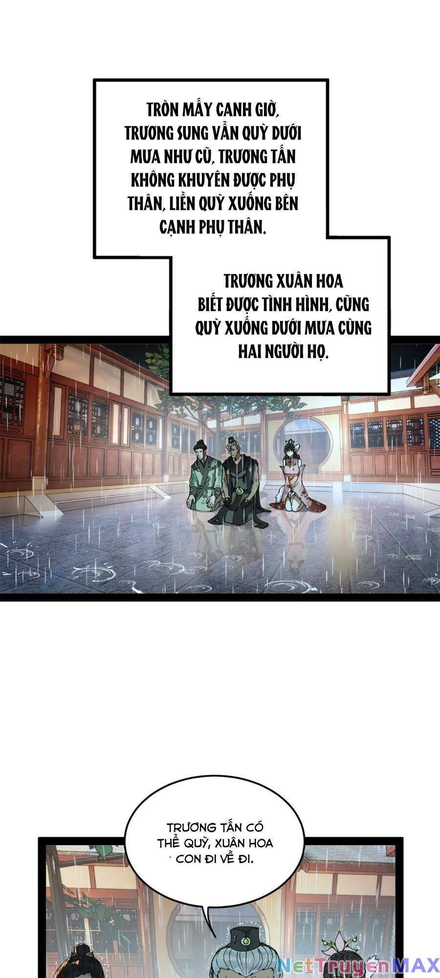 đọc truyện Chàng Rể Mạnh Nhất Lịch Sử Chương 111 ảnh 1 tại Giả Dược