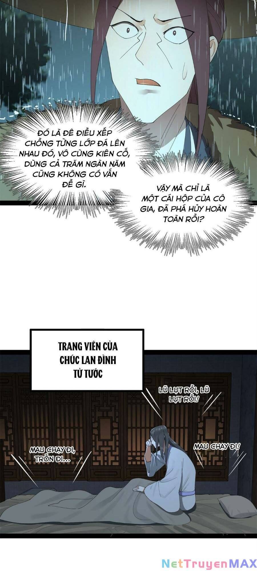 đọc truyện Chàng Rể Mạnh Nhất Lịch Sử Chương 114 ảnh 11 tại Thiên Thai Truyện