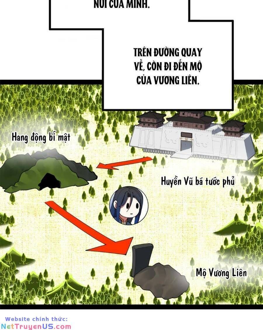 đọc truyện Chàng Rể Mạnh Nhất Lịch Sử Chương 117 ảnh 27 tại Giả Dược