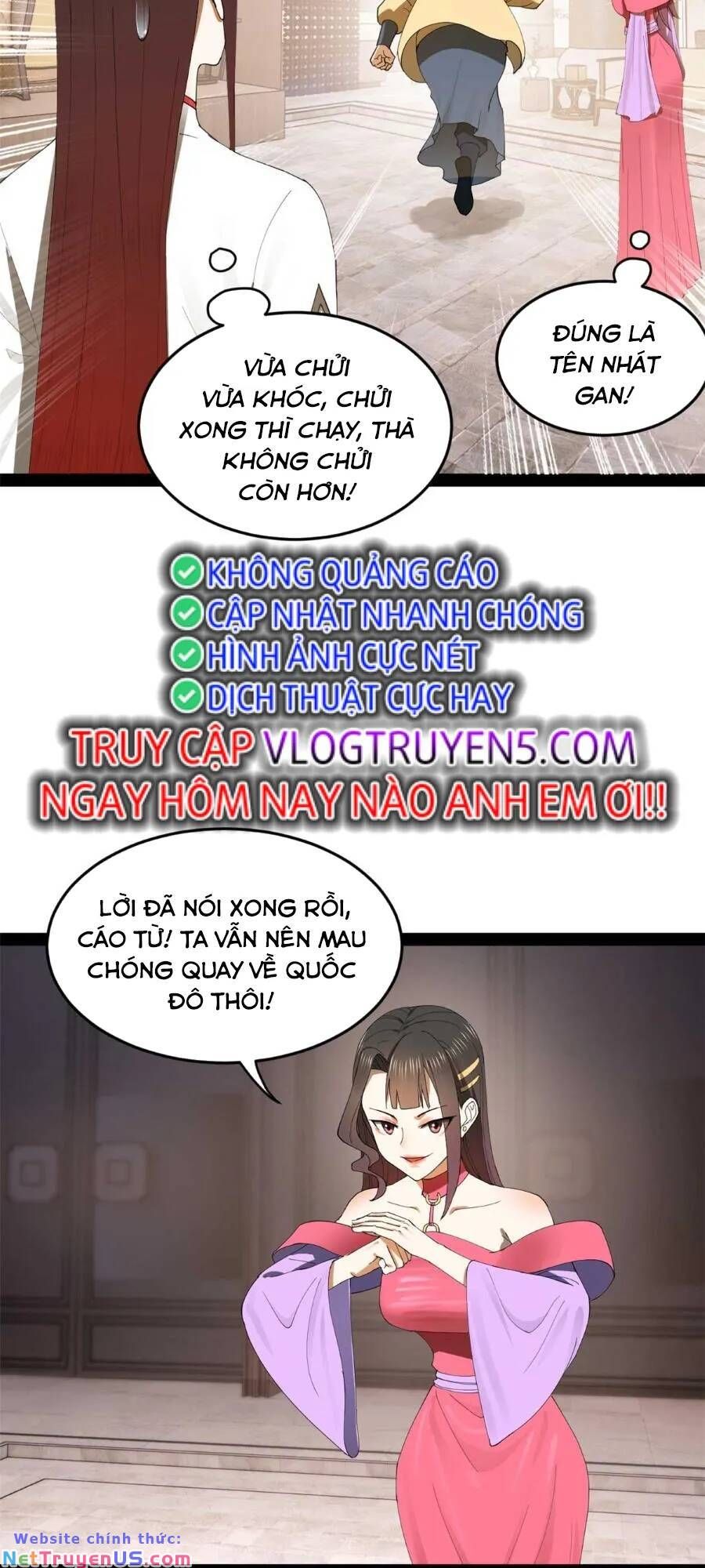 đọc truyện Chàng Rể Mạnh Nhất Lịch Sử Chương 120 ảnh 18 tại Thiên Thai Truyện