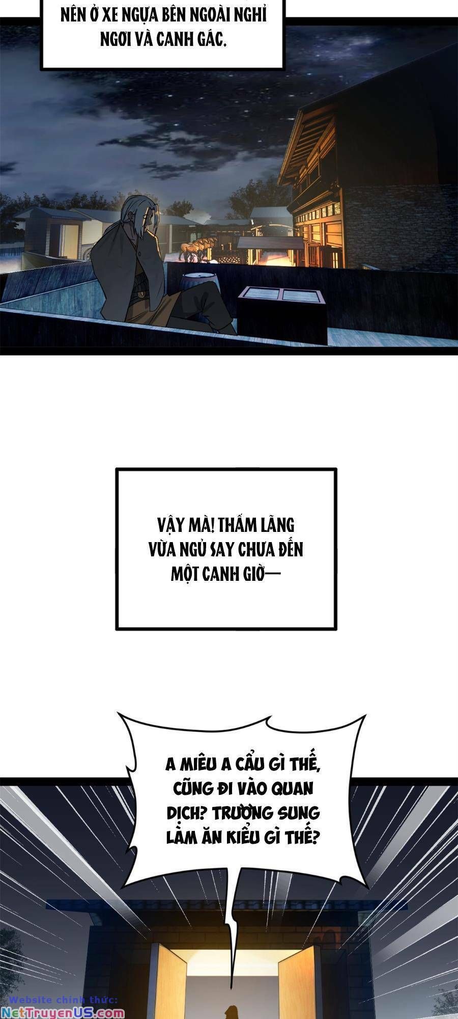 đọc truyện Chàng Rể Mạnh Nhất Lịch Sử Chương 121 ảnh 30 tại Giả Dược