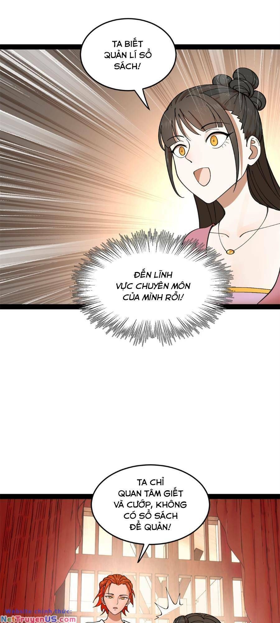 đọc truyện Chàng Rể Mạnh Nhất Lịch Sử Chương 121 ảnh 4 tại Giả Dược
