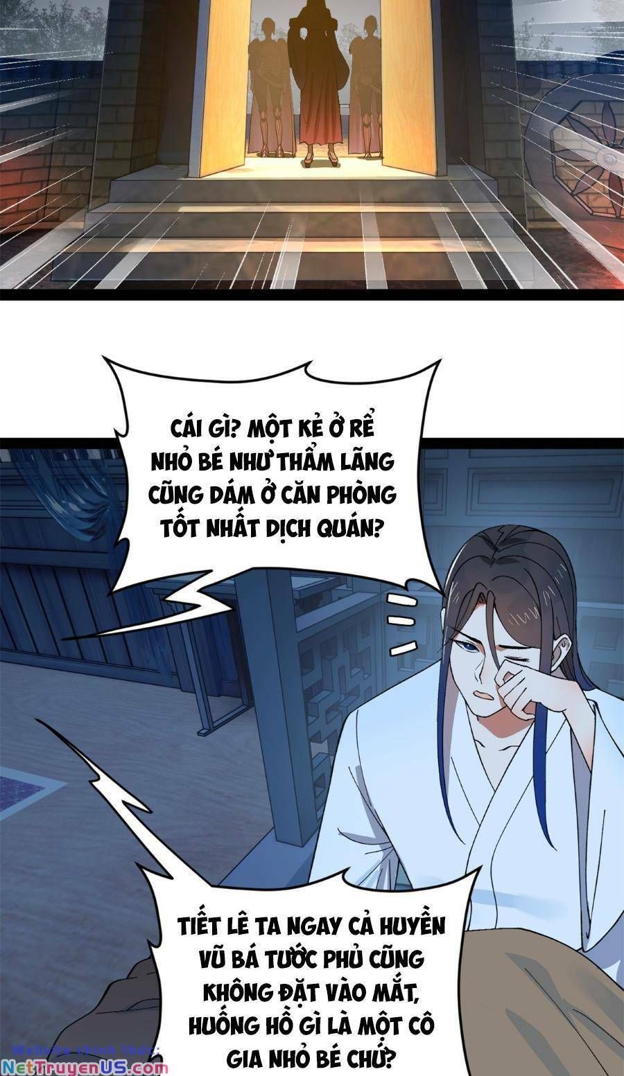 đọc truyện Chàng Rể Mạnh Nhất Lịch Sử Chương 121 ảnh 31 tại Giả Dược