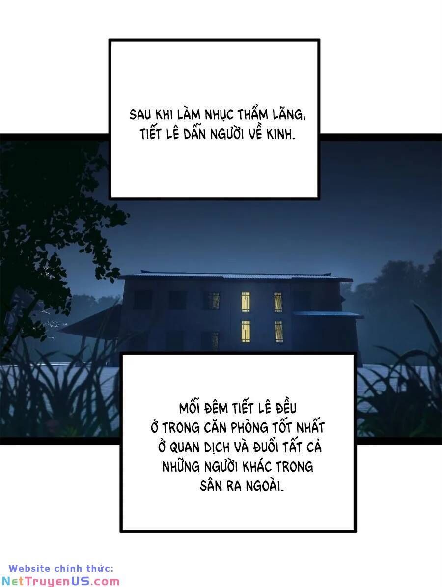 đọc truyện Chàng Rể Mạnh Nhất Lịch Sử Chương 122 ảnh 19 tại Thiên Thai Truyện