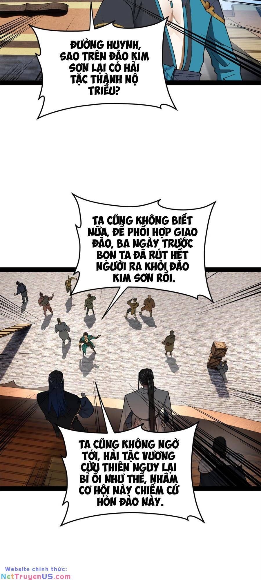 đọc truyện Chàng Rể Mạnh Nhất Lịch Sử Chương 123 ảnh 14 tại Giả Dược