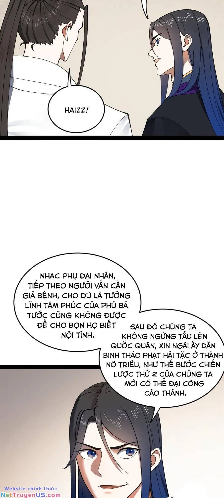 đọc truyện Chàng Rể Mạnh Nhất Lịch Sử Chương 123 ảnh 35 tại Giả Dược