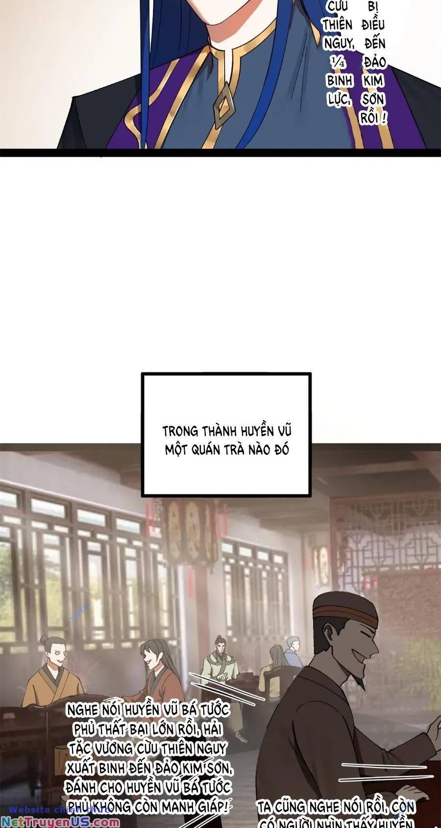 đọc truyện Chàng Rể Mạnh Nhất Lịch Sử Chương 123 ảnh 36 tại Giả Dược