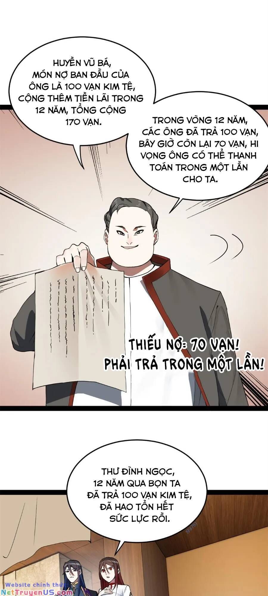 đọc truyện Chàng Rể Mạnh Nhất Lịch Sử Chương 123 ảnh 42 tại Giả Dược