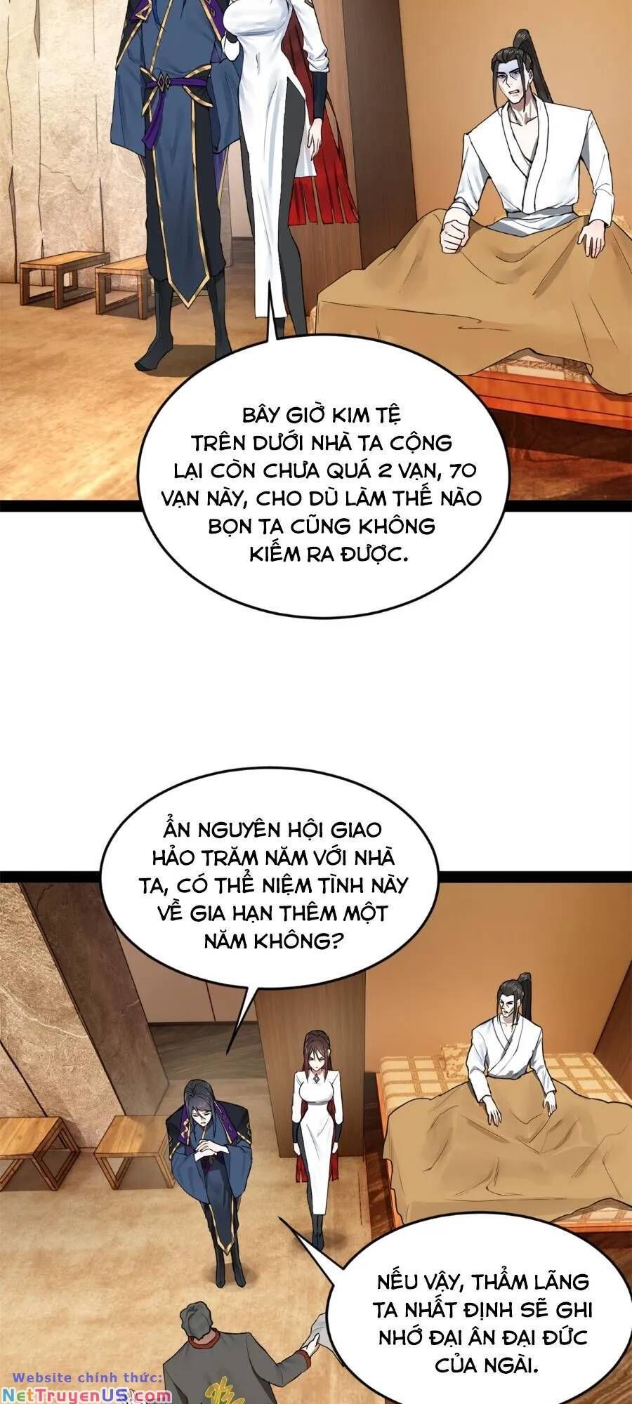 đọc truyện Chàng Rể Mạnh Nhất Lịch Sử Chương 123 ảnh 43 tại Giả Dược