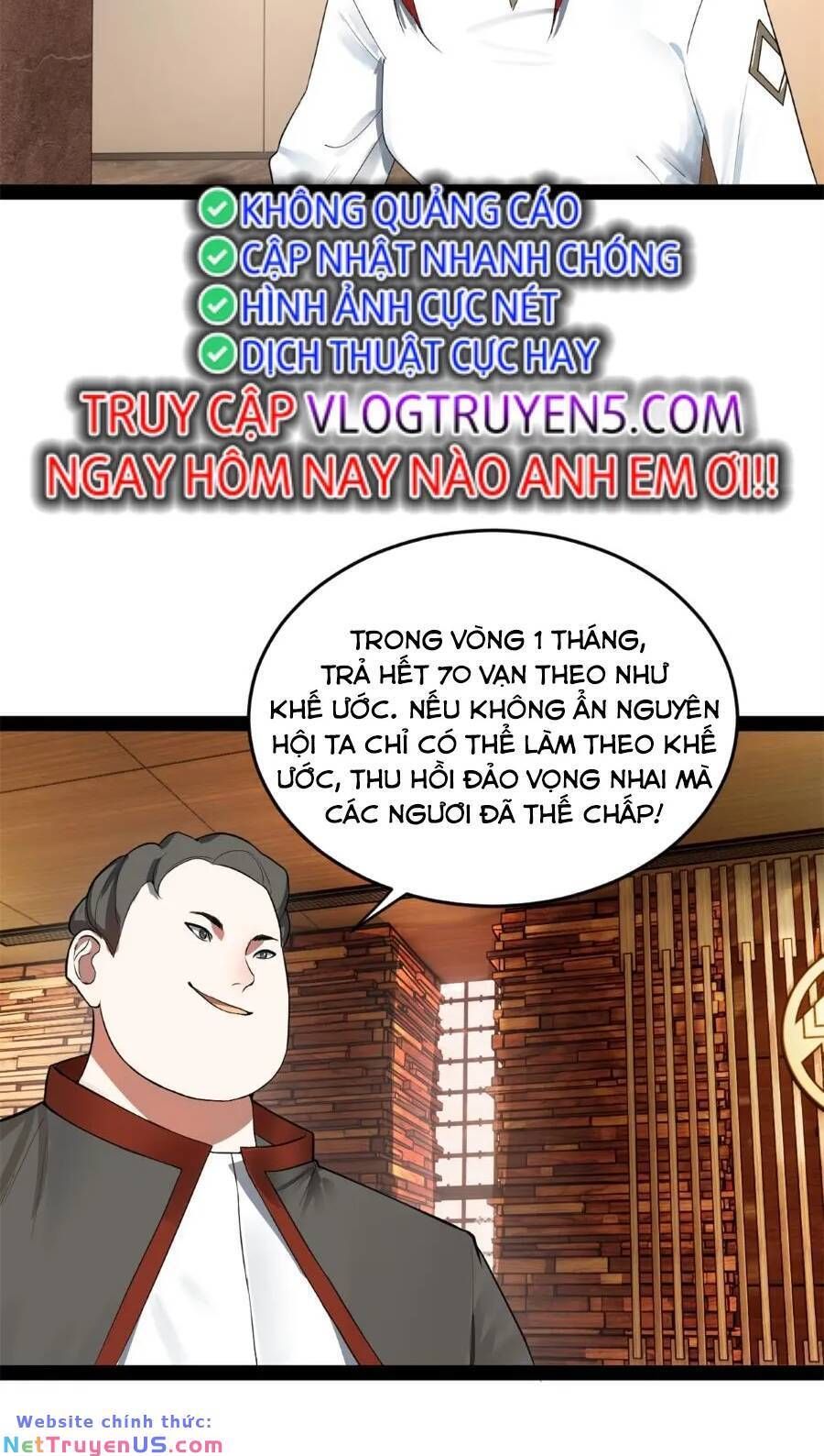 đọc truyện Chàng Rể Mạnh Nhất Lịch Sử Chương 123 ảnh 45 tại Giả Dược
