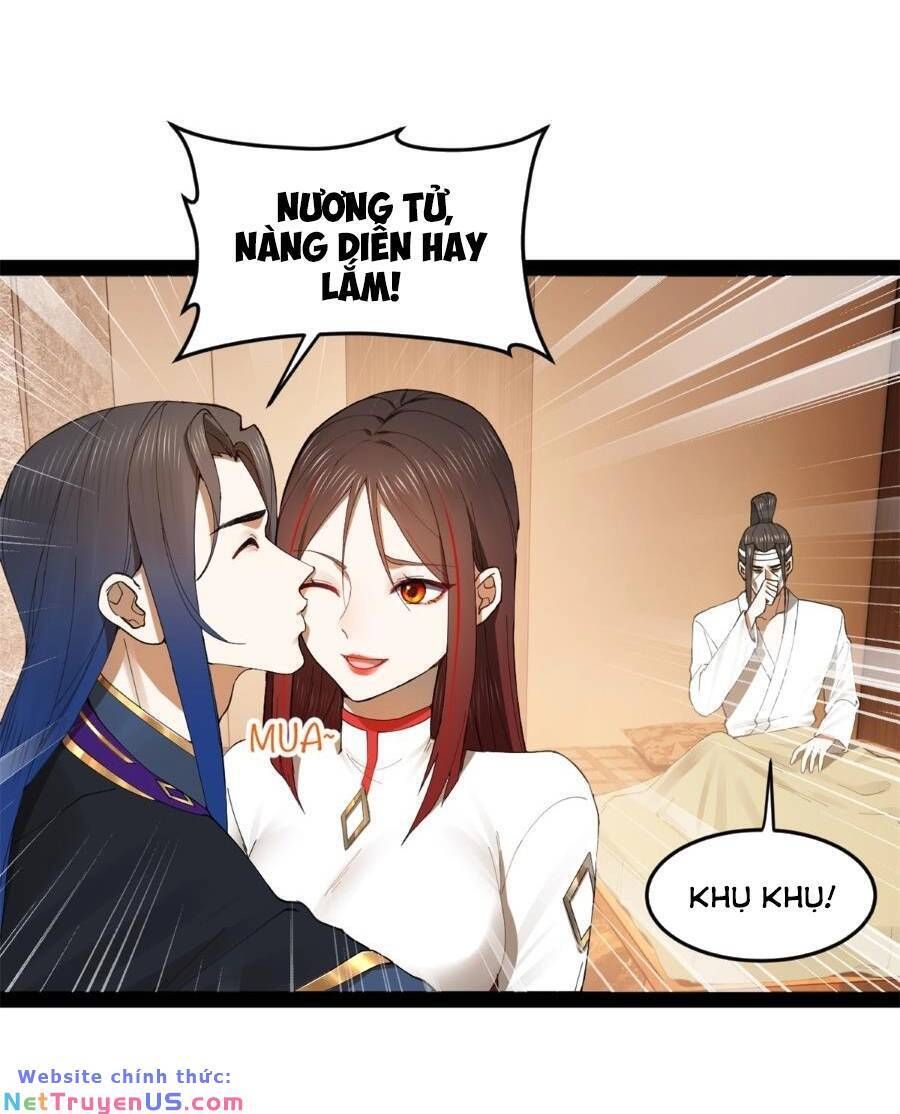 đọc truyện Chàng Rể Mạnh Nhất Lịch Sử Chương 123 ảnh 49 tại Giả Dược