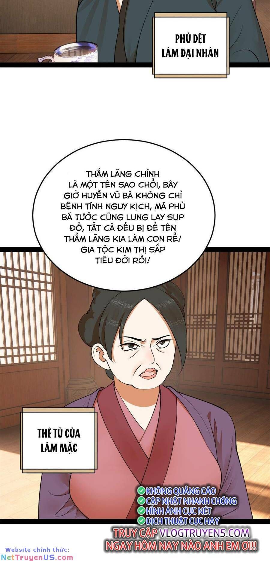 đọc truyện Chàng Rể Mạnh Nhất Lịch Sử Chương 125 ảnh 31 tại Giả Dược