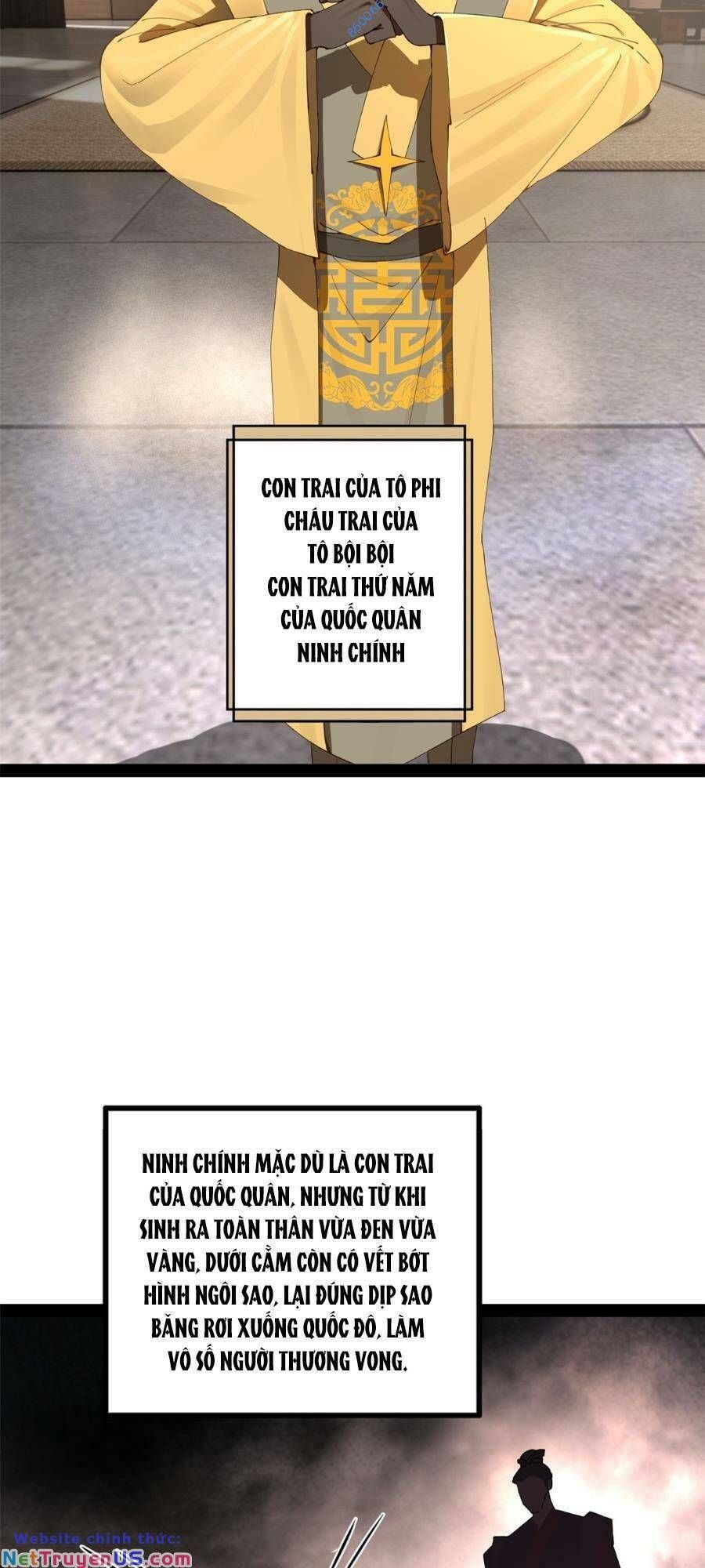 đọc truyện Chàng Rể Mạnh Nhất Lịch Sử Chương 126 ảnh 1 tại Giả Dược