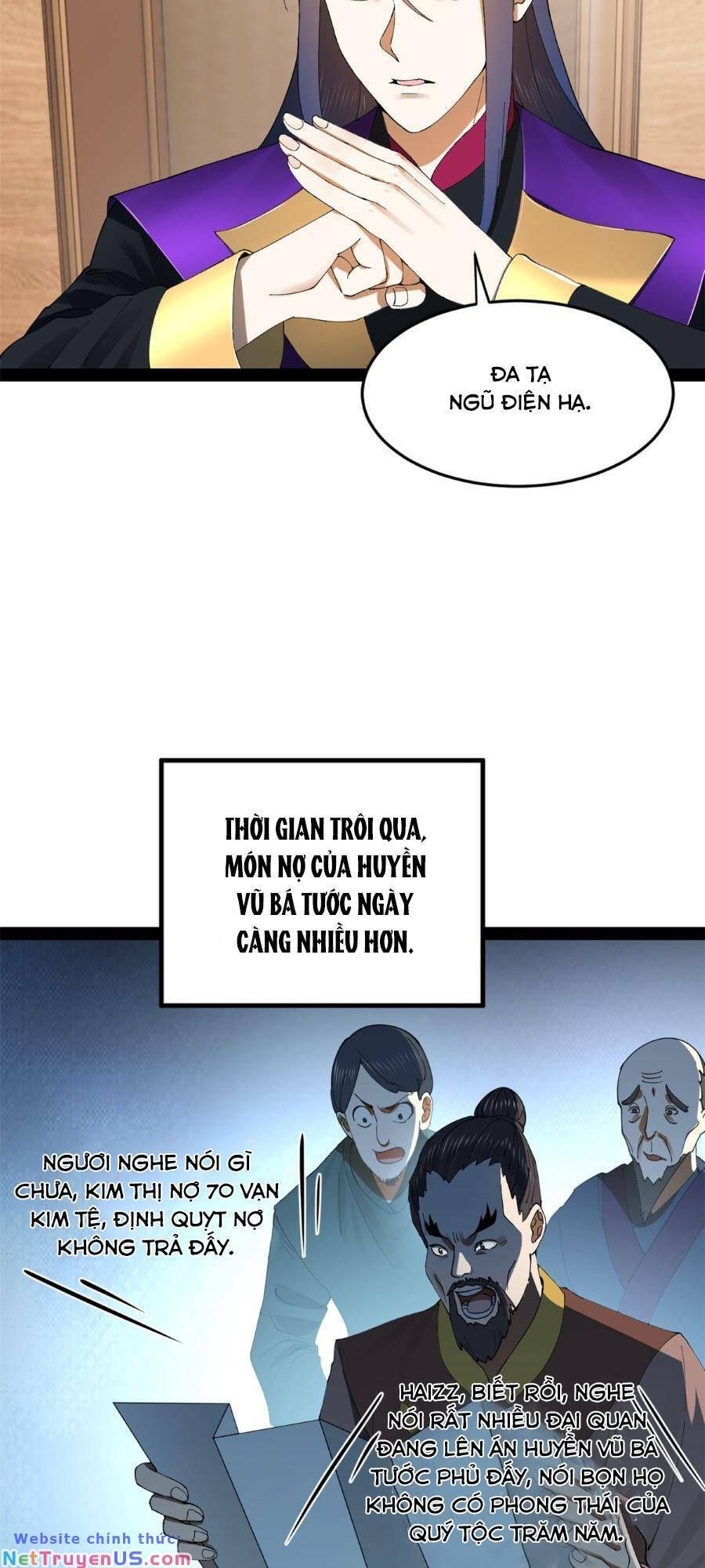 đọc truyện Chàng Rể Mạnh Nhất Lịch Sử Chương 126 ảnh 14 tại Giả Dược