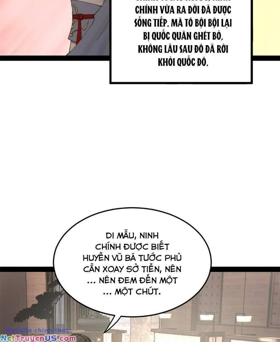 đọc truyện Chàng Rể Mạnh Nhất Lịch Sử Chương 126 ảnh 3 tại Giả Dược