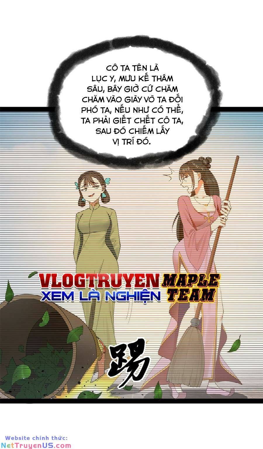 đọc truyện Chàng Rể Mạnh Nhất Lịch Sử Chương 126 ảnh 44 tại Giả Dược