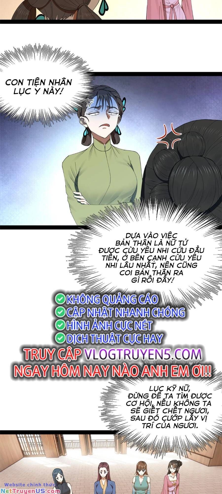 đọc truyện Chàng Rể Mạnh Nhất Lịch Sử Chương 128 ảnh 33 tại Thiên Thai Truyện