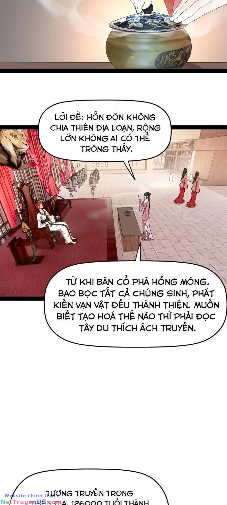 đọc truyện Chàng Rể Mạnh Nhất Lịch Sử Chương 128 ảnh 45 tại Thiên Thai Truyện