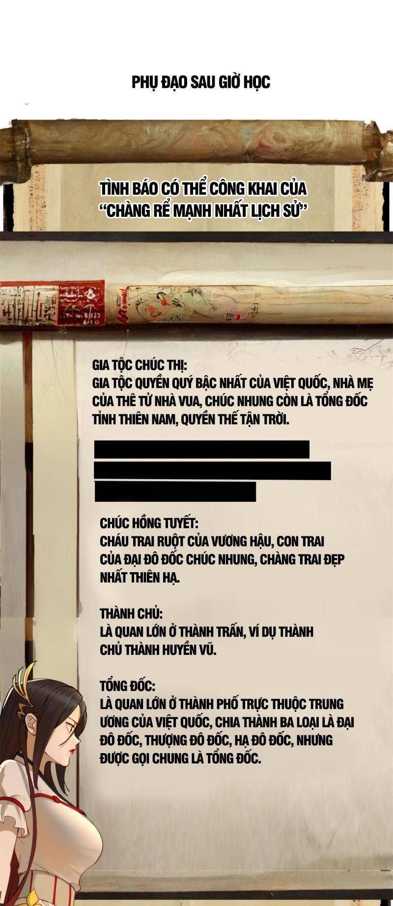 đọc truyện Chàng Rể Mạnh Nhất Lịch Sử Chương 13 ảnh 37 tại Thiên Thai Truyện