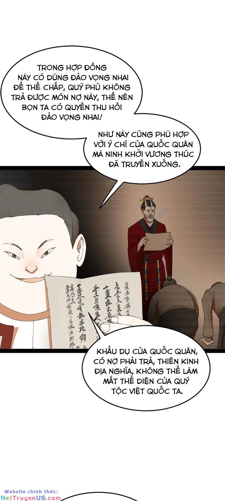 đọc truyện Chàng Rể Mạnh Nhất Lịch Sử Chương 130 ảnh 43 tại Thiên Thai Truyện
