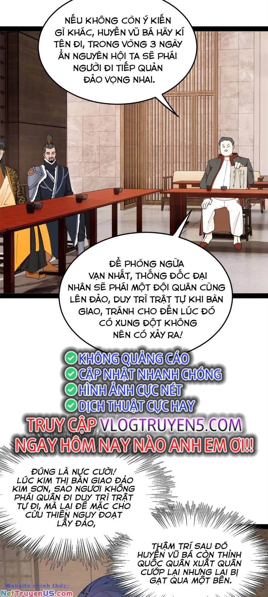 đọc truyện Chàng Rể Mạnh Nhất Lịch Sử Chương 130 ảnh 44 tại Thiên Thai Truyện