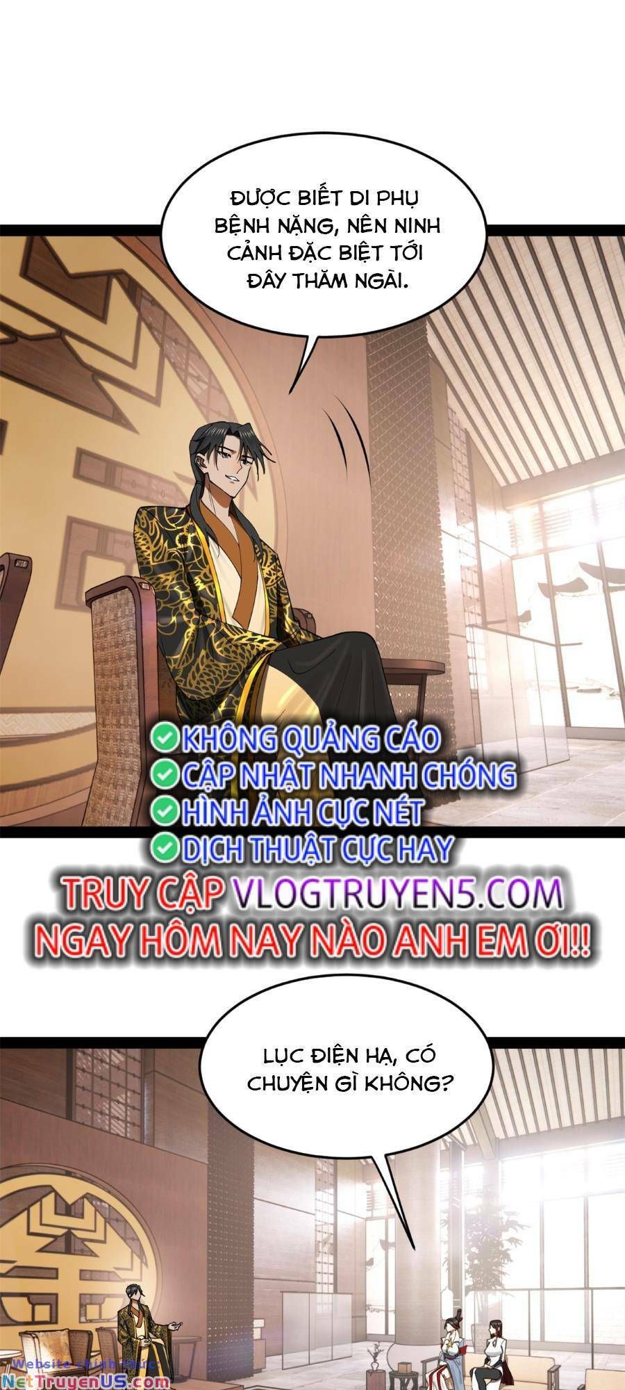 đọc truyện Chàng Rể Mạnh Nhất Lịch Sử Chương 130 ảnh 6 tại Thiên Thai Truyện