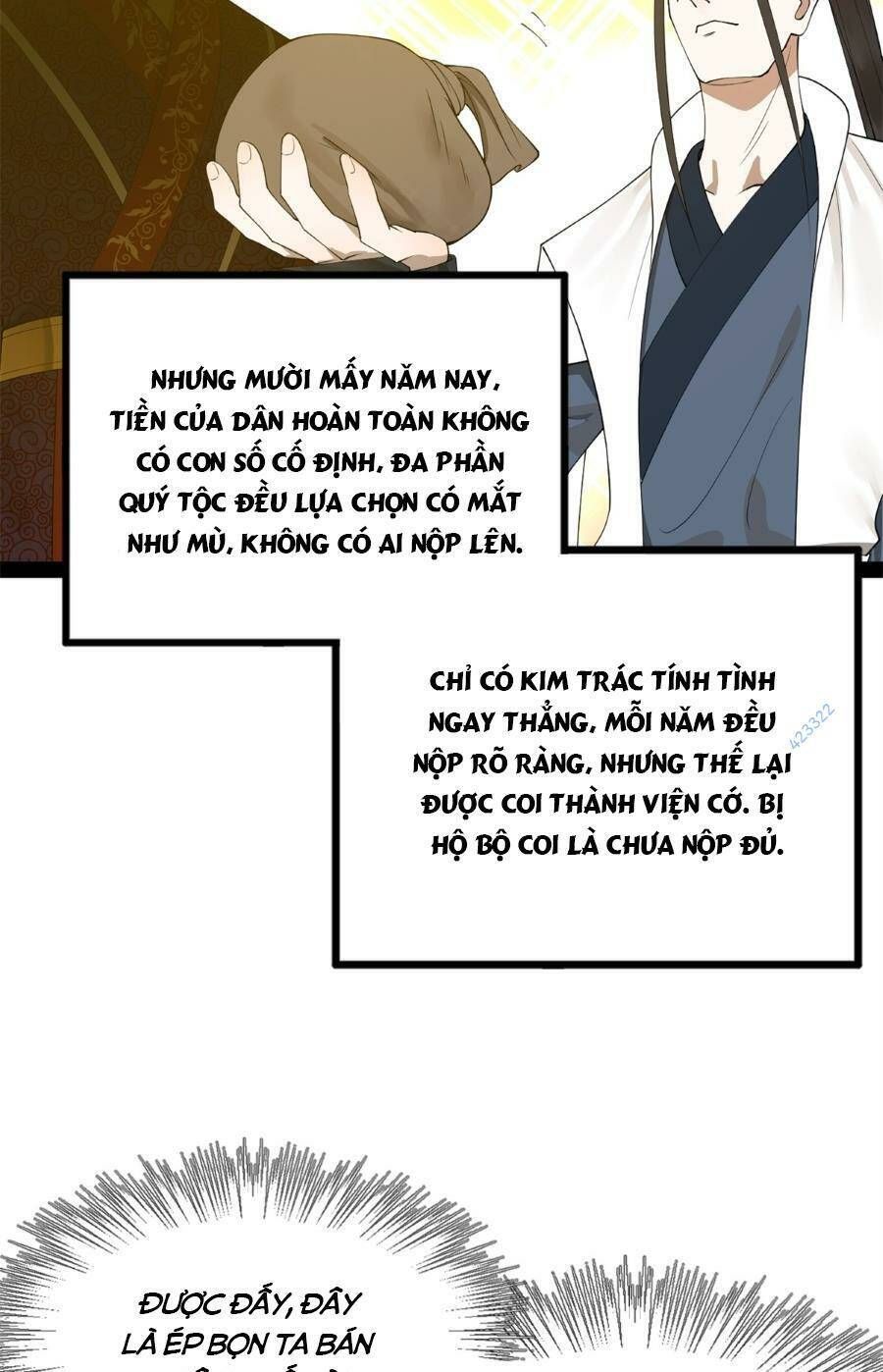 đọc truyện Chàng Rể Mạnh Nhất Lịch Sử Chương 131 ảnh 19 tại Thiên Thai Truyện