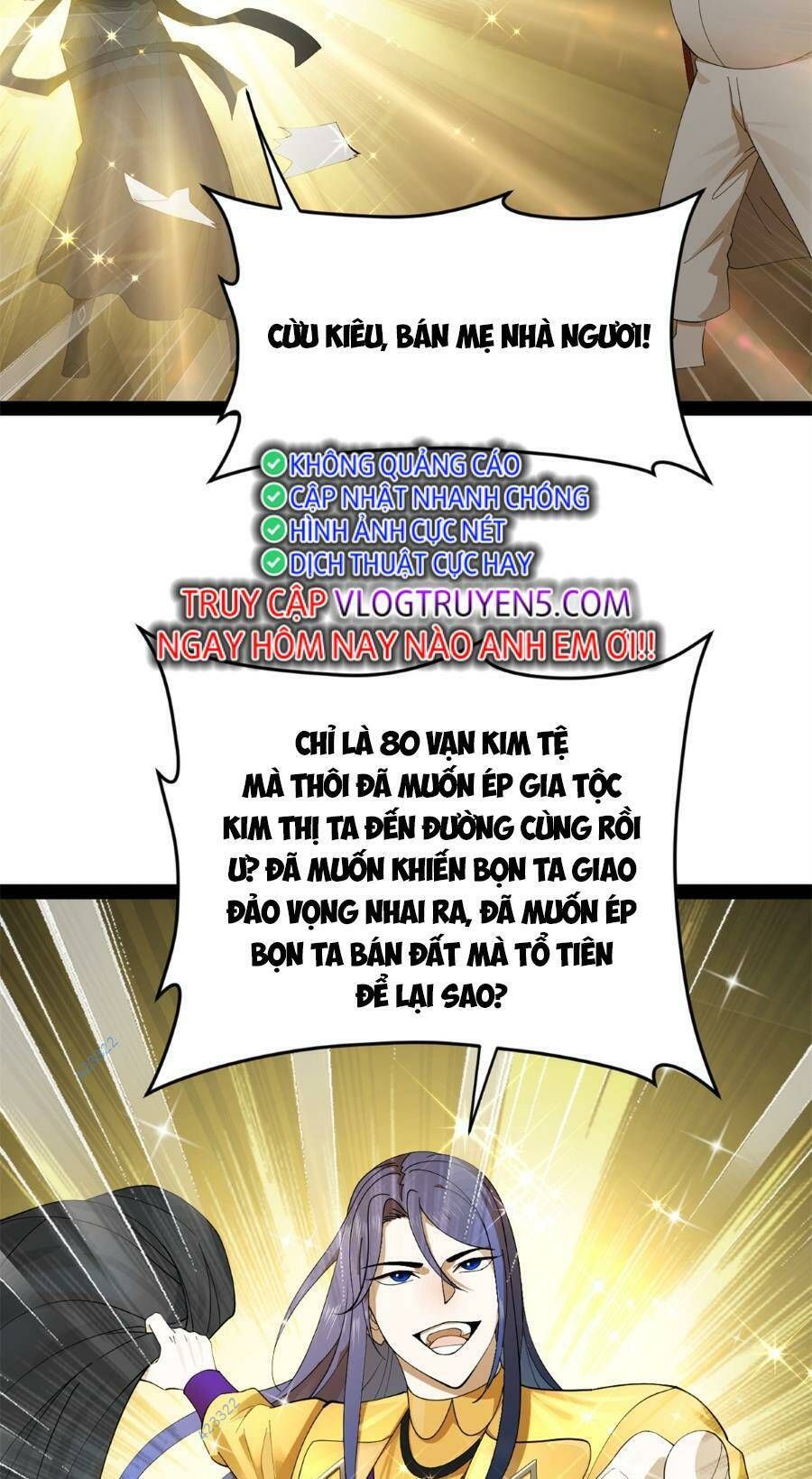 đọc truyện Chàng Rể Mạnh Nhất Lịch Sử Chương 131 ảnh 27 tại Thiên Thai Truyện