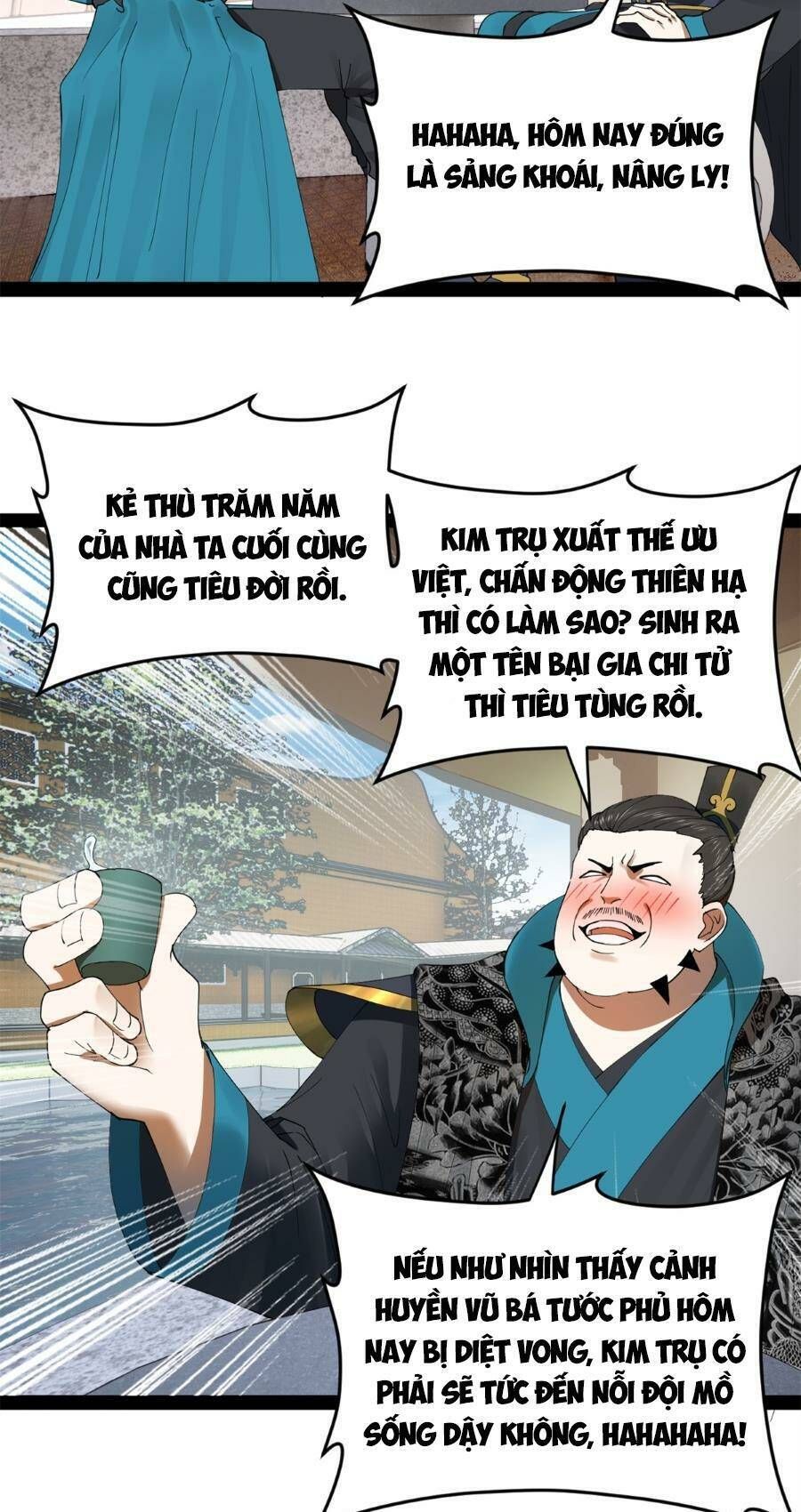đọc truyện Chàng Rể Mạnh Nhất Lịch Sử Chương 132 ảnh 19 tại Thiên Thai Truyện
