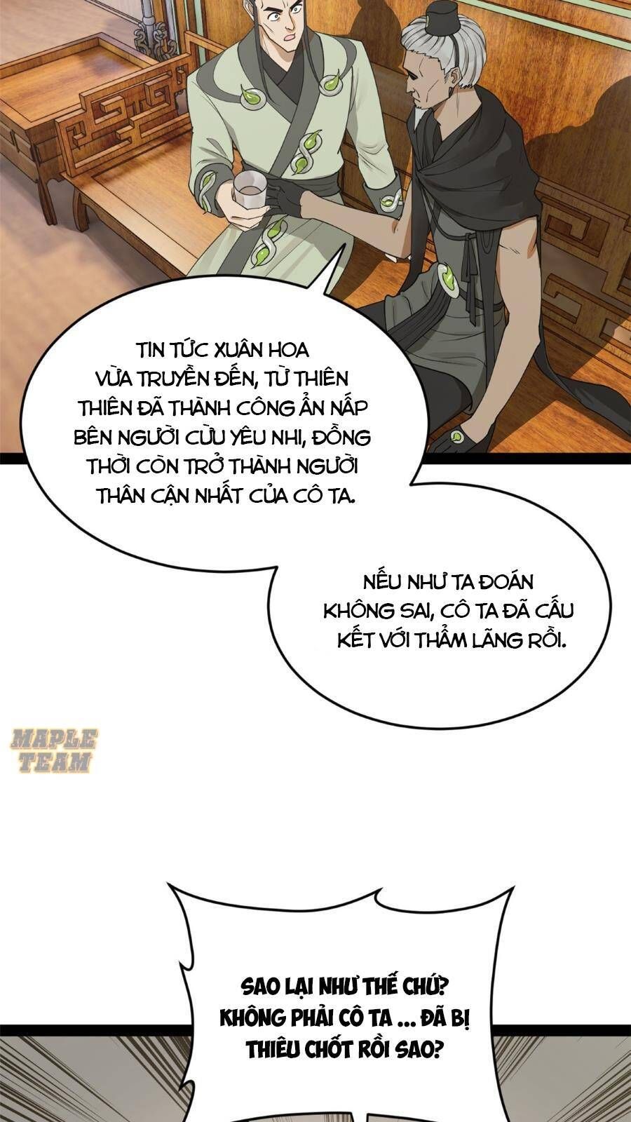 đọc truyện Chàng Rể Mạnh Nhất Lịch Sử Chương 133 ảnh 2 tại Giả Dược