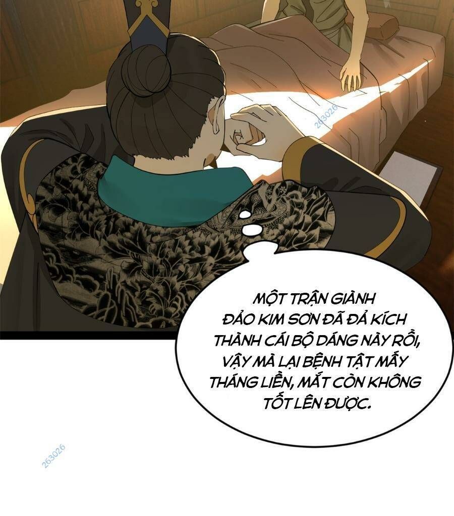 đọc truyện Chàng Rể Mạnh Nhất Lịch Sử Chương 133 ảnh 43 tại Giả Dược