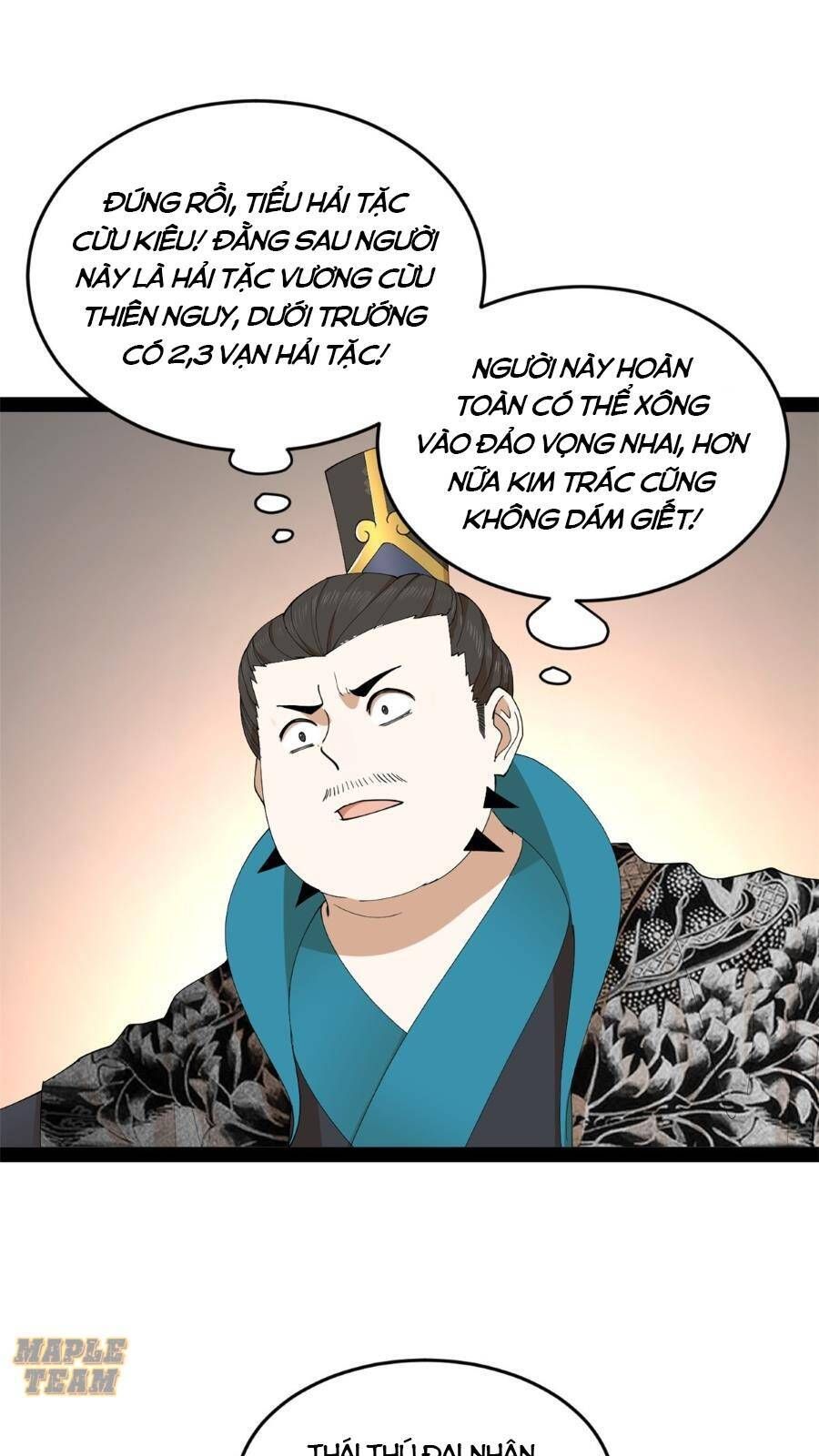 đọc truyện Chàng Rể Mạnh Nhất Lịch Sử Chương 133 ảnh 56 tại Giả Dược