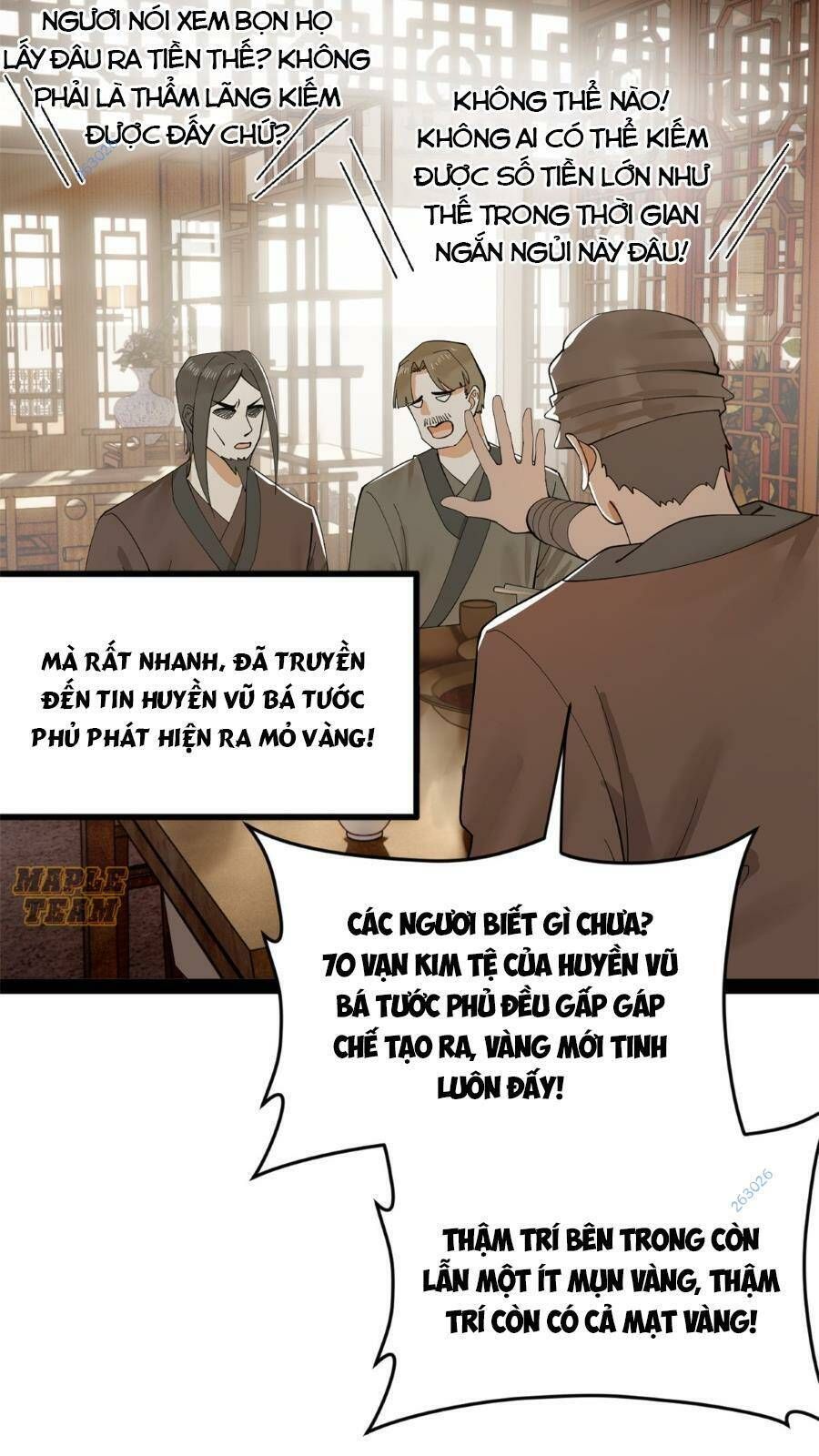 đọc truyện Chàng Rể Mạnh Nhất Lịch Sử Chương 133 ảnh 7 tại Giả Dược