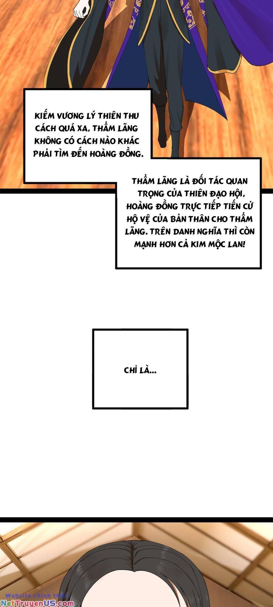 đọc truyện Chàng Rể Mạnh Nhất Lịch Sử Chương 134 ảnh 17 tại Thiên Thai Truyện
