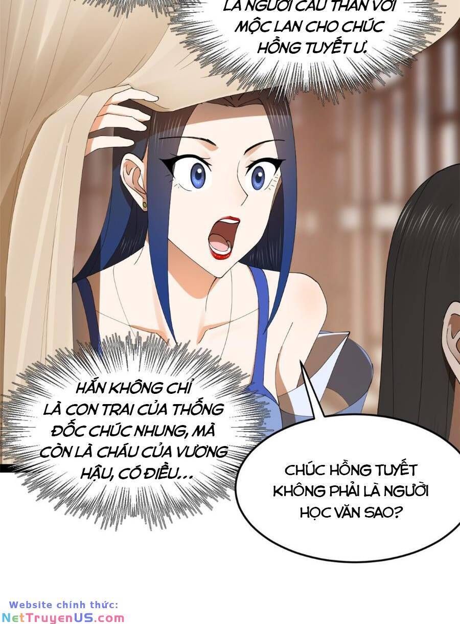 đọc truyện Chàng Rể Mạnh Nhất Lịch Sử Chương 134 ảnh 27 tại Thiên Thai Truyện