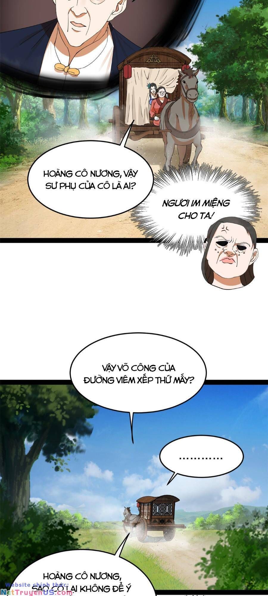 đọc truyện Chàng Rể Mạnh Nhất Lịch Sử Chương 134 ảnh 33 tại Thiên Thai Truyện
