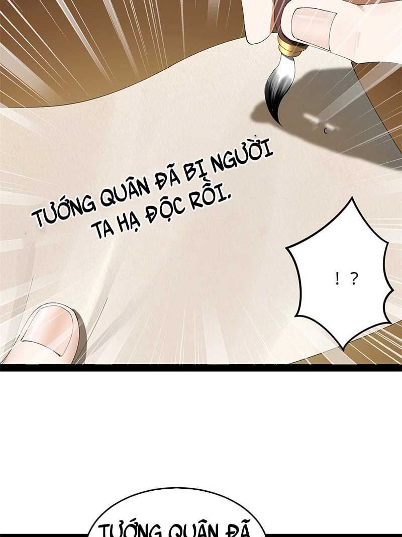 đọc truyện Chàng Rể Mạnh Nhất Lịch Sử Chương 136 ảnh 20 tại Thiên Thai Truyện