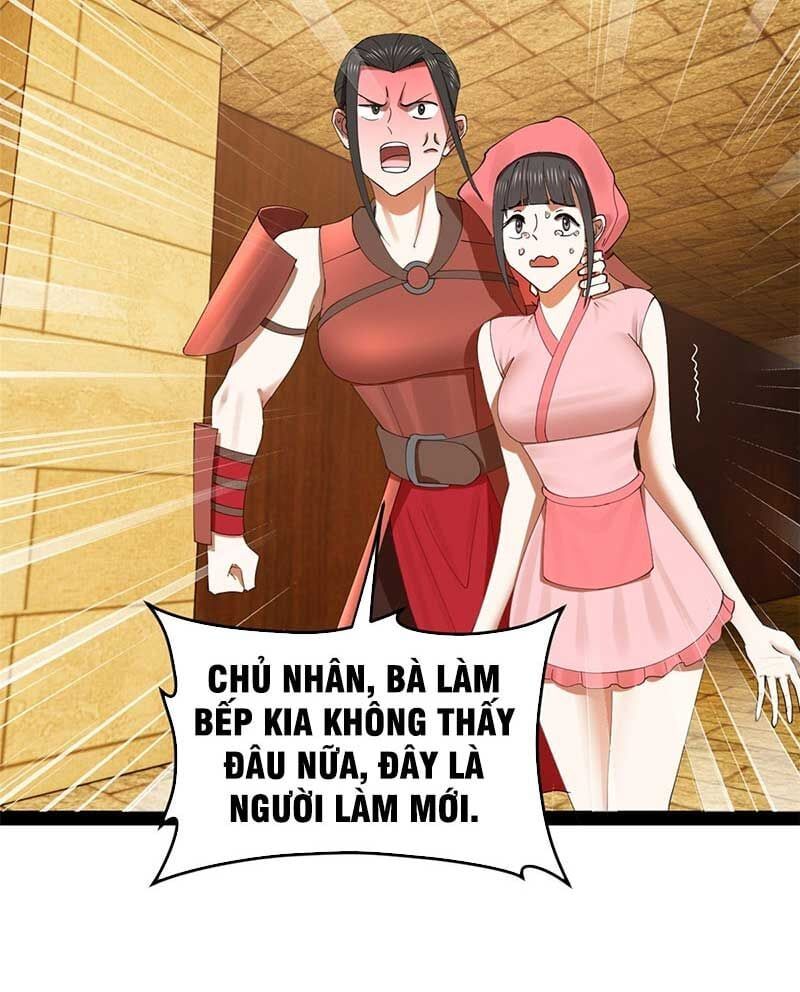 đọc truyện Chàng Rể Mạnh Nhất Lịch Sử Chương 136 ảnh 45 tại Thiên Thai Truyện