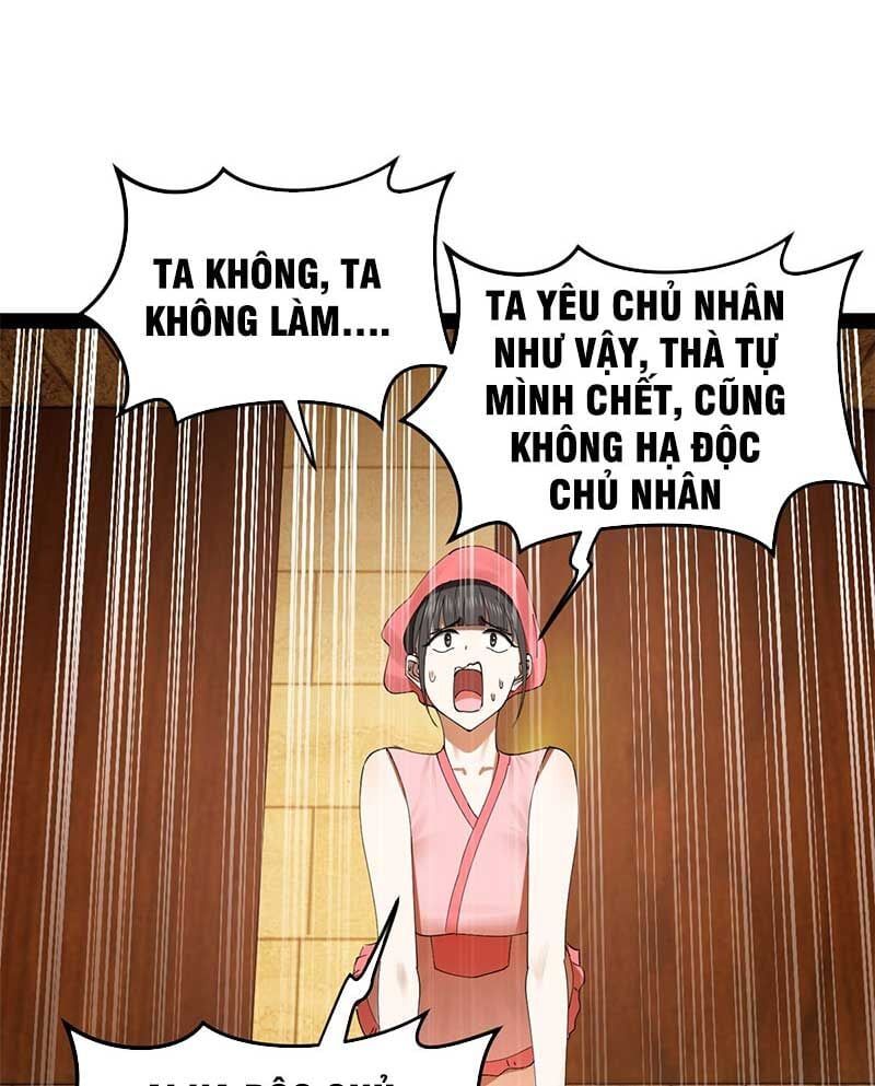 đọc truyện Chàng Rể Mạnh Nhất Lịch Sử Chương 136 ảnh 46 tại Thiên Thai Truyện