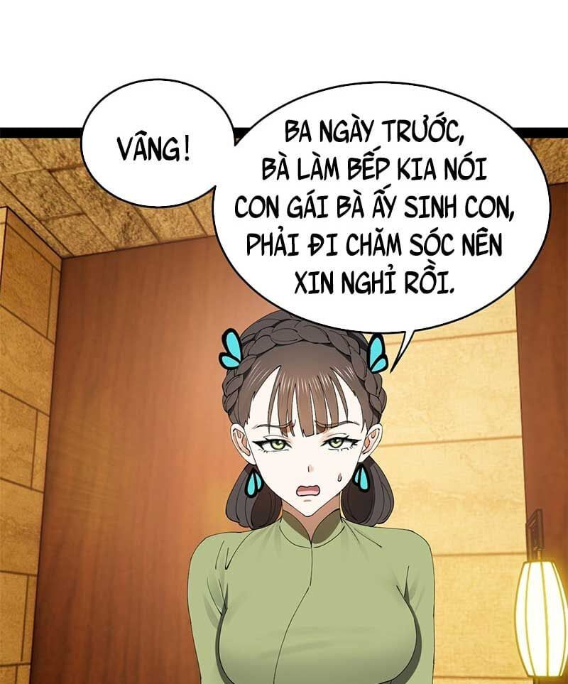đọc truyện Chàng Rể Mạnh Nhất Lịch Sử Chương 136 ảnh 57 tại Thiên Thai Truyện